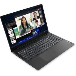 Lenovo V15 G4 AMN/ Ryzen 3 7320U/ 16GB DDR5/ 512GB SSD/ Radeon Graphics/ 15.6"FHD,matný/ W11H/ černý