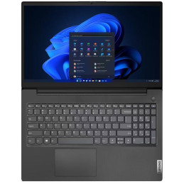 Lenovo V15 G4 AMN/ Ryzen 3 7320U/ 16GB DDR5/ 512GB SSD/ Radeon Graphics/ 15.6"FHD,matný/ W11H/ černý