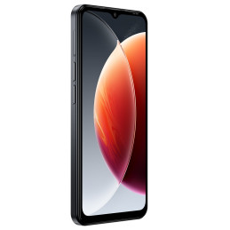 BLACKVIEW WAVE 7C LTE 6.56" BLACK,HD IPS 720x1612@90Hz,4+128GB,T310 QC 2.0GHz,32MP/13MP,FaceID,5000mAh,Andr 16