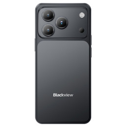 BLACKVIEW WAVE 7C LTE 6.56" BLACK,HD IPS 720x1612@90Hz,4+128GB,T310 QC 2.0GHz,32MP/13MP,FaceID,5000mAh,Andr 16