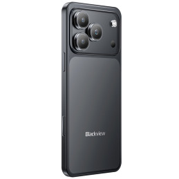 BLACKVIEW WAVE 7C LTE 6.56" BLACK,HD IPS 720x1612@90Hz,4+128GB,T310 QC 2.0GHz,32MP/13MP,FaceID,5000mAh,Andr 16