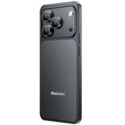 BLACKVIEW WAVE 7C LTE 6.56" BLACK,HD IPS 720x1612@90Hz,4+128GB,T310 QC 2.0GHz,32MP/13MP,FaceID,5000mAh,Andr 16