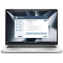 Dell Pro 13 Plus PB13255/AMD Ryzen AI 5 PRO 340/16GB/512GB SSD/13.3" FHD+/IR Cam&Mic/FgrPr/WLAN/Backlit Kb/W11 Pro/3Y PS