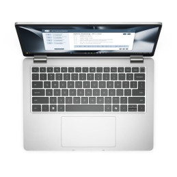 Dell Pro 13 Plus PB13255/AMD Ryzen AI 5 PRO 340/16GB/512GB SSD/13.3" FHD+/IR Cam&Mic/FgrPr/WLAN/Backlit Kb/W11 Pro/3Y PS