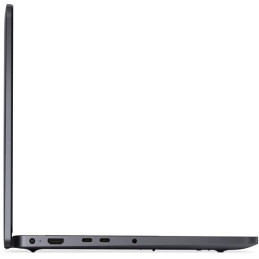 Dell Pro 14 PC14255/AMD Ryzen 5 220/16GB/512GB SSD/14" FHD+/IR Cam & Mic/FgrPr/3 Cell/WLAN/Backlit Kb/W11 Pro/3Y PS