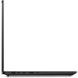 Lenovo P1 G7/ Ultra 7-155H/ 32GB DDR5/ 1TB SSD/ RTX 2000 8GB/ 16"WQXGA,matný/ W11P/ černý