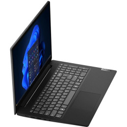 Lenovo V15 G7 IWC/ Core 5 320/ 8GB DDR5/ 512GB SSD/ Intel Graphics/ 15.6"FHD,matný/ W11H/ černá