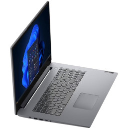 Lenovo V17 G7 IWC/ Core 5 320/ 16GB DDR5/ 512GB SSD/ Intel Graphics/ 17.3"FHD,matný/ Bez OS/ šedá