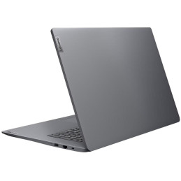 Lenovo V17 G7 IWC/ Core 5 320/ 16GB DDR5/ 512GB SSD/ Intel Graphics/ 17.3"FHD,matný/ Bez OS/ šedá