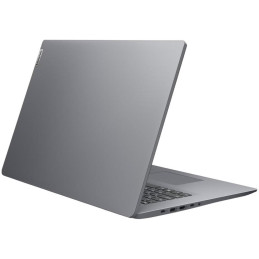 Lenovo V17 G7 IWC/ Core 5 320/ 16GB DDR5/ 512GB SSD/ Intel Graphics/ 17.3"FHD,matný/ Bez OS/ šedá