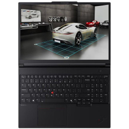 Lenovo T16g G3/ Ultra 9 275HX/ 96GB DDR5/ 2TB SSD/ GeForce RTX 5090/ 16",3.2K,OLED/ W11P