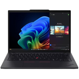 Lenovo T14 Gen 6/ Ryzen AI 5 PRO 340/ 16GB DDR5/ 512GB SSD/ Radeon Graphics/ 14"WUXGA,matný/ W11P/ černá