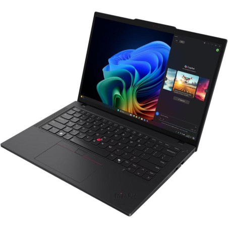 Lenovo T14 Gen 6/ Ryzen AI 7 PRO 350/ 32GB DDR5/ 1TB SSD/ Radeon Graphics/ 14",2.8K,OLED/ W11P/ černá
