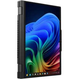 Lenovo T14s 2-in-1 Gen 2/ Ultra 5 325/ 16GB DDR5/ 512GB SSD/ Intel Graphics/ 14"WUXGA/ W11P/ černý