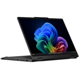 Lenovo T14s 2-in-1 Gen 2/ Ultra 7 355/ 32GB DDR5/ 1TB SSD/ Intel Graphics/ 14"WUXGA,matný/ W11P/ černý