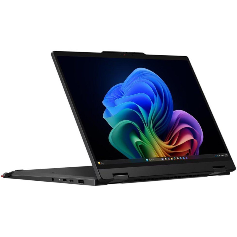 Lenovo T14s 2-in-1 Gen 2/ Ultra 7 355/ 32GB DDR5/ 1TB SSD/ Intel Graphics/ 14"WUXGA,matný/ W11P/ černý