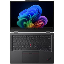 Lenovo T14s 2-in-1 Gen 2/ Ultra 7 355/ 32GB DDR5/ 1TB SSD/ Intel Graphics/ 14"WUXGA,matný/ W11P/ černý