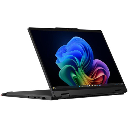 Lenovo T14s 2-in-1 Gen 2/ Ultra 7 355/ 32GB DDR5/ 1TB SSD/ Intel Graphics/ 14"WUXGA/ W11P/ černý
