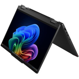 Lenovo T14s 2-in-1 Gen 2/ Ultra 7 355/ 32GB DDR5/ 1TB SSD/ Intel Graphics/ 14"WUXGA/ W11P/ černý