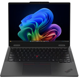 Lenovo T14s 2-in-1 Gen 2/ Ultra 7 355/ 32GB DDR5/ 1TB SSD/ Intel Graphics/ 14"WUXGA/ W11P/ černý