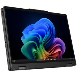 Lenovo T14s 2-in-1 Gen 2/ Ultra 7 355/ 32GB DDR5/ 1TB SSD/ Intel Graphics/ 14"WUXGA/ W11P/ černý