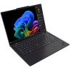 Lenovo T14s G6 / Snapdragon X Elite X1E-78-100/ 64GB DDR5/ 1TB SSD/ Qualcomm Graphics/ 14",2.8K,OLED/ W11P/ černý