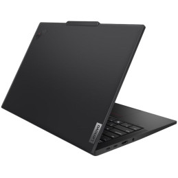 Lenovo T14s G6 / Snapdragon X Elite X1E-78-100/ 64GB DDR5/ 1TB SSD/ Qualcomm Graphics/ 14",2.8K,OLED/ W11P/ černý
