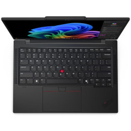 Lenovo T14s G6 / Snapdragon X Plus X1P-42-100/ 16GB DDR5/ 512GB SSD/ Qualcomm Graphics/ 14"WUXGA,matný/ W11P/ černý