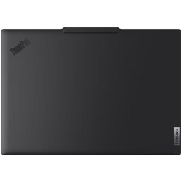 Lenovo T14s G6 / Snapdragon X Plus X1P-42-100/ 16GB DDR5/ 512GB SSD/ Qualcomm Graphics/ 14"WUXGA,matný/ W11P/ černý