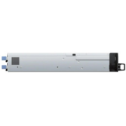 Synology RS2423RP+II   12x SATA, 8GB RAM, 2x USB 3.2, 2x GbE,1x 10GbE, 1x PCIe