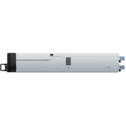 Synology RS2423RP+II   12x SATA, 8GB RAM, 2x USB 3.2, 2x GbE,1x 10GbE, 1x PCIe