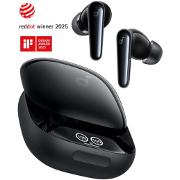 Anker Sluchátka Bluetooth Soundcore Liberty 4 Pro černá