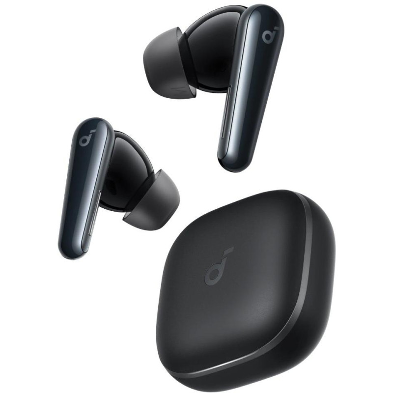 Anker Sluchátka Bluetooth Soundcore Liberty 5 černá
