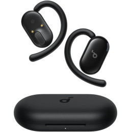 Anker Sluchátka Bluetooth Soundcore V20i černá