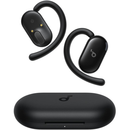 Anker Sluchátka Bluetooth Soundcore V20i černá