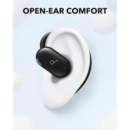 Anker Sluchátka Bluetooth Soundcore V20i černá