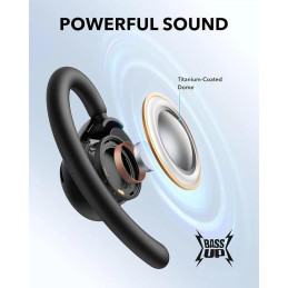 Anker Sluchátka Bluetooth Soundcore V20i černá