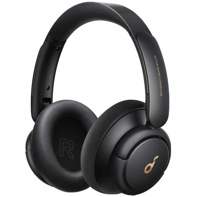 Anker Sluchátka Bluetooth Soundcore Q30 černá