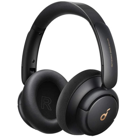 Anker Sluchátka Bluetooth Soundcore Q30 černá