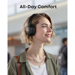 Anker Sluchátka Bluetooth Soundcore Q30 černá