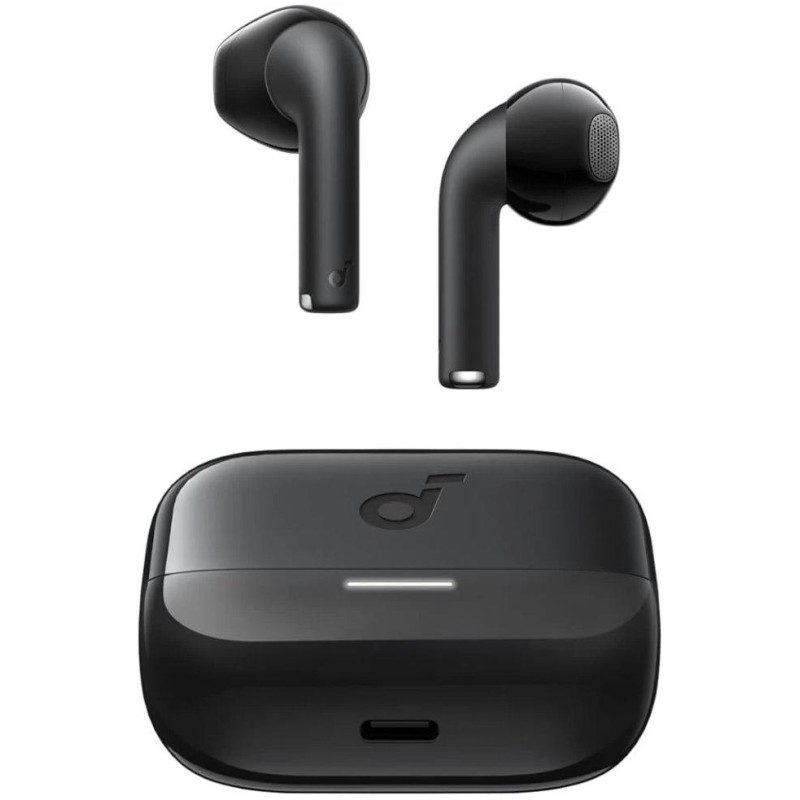 Anker Sluchátka Bluetooth Soundcore K20i černá