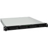 Synology RS826RP+   4x SATA, 4GB RAM, 2x USB 3.2, 4x GbE, 1x PCIe