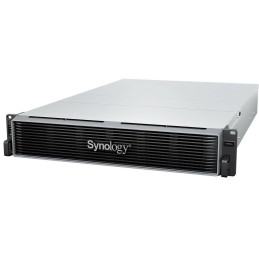 Synology RS3626xs   12x SATA, 8GB RAM, 2x USB 3.2, 2x 10GbE, 2x PCIe, 2x Mini-SAS