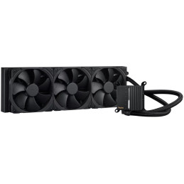 ASUS AIO ProArt LC 420 / 3x140mm fan / LGA1851 i AM5
