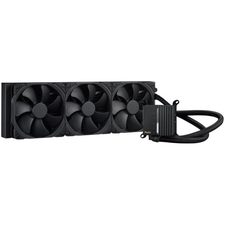 ASUS AIO ProArt LC 420 / 3x140mm fan / LGA1851 i AM5