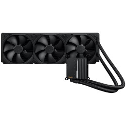 ASUS AIO ProArt LC 420 / 3x140mm fan / LGA1851 i AM5
