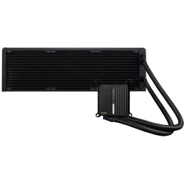 ASUS AIO ProArt LC 420 / 3x140mm fan / LGA1851 i AM5