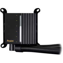 ASUS AIO ProArt LC 420 / 3x140mm fan / LGA1851 i AM5