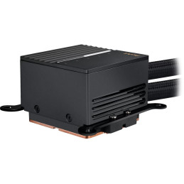 ASUS AIO ProArt LC 420 / 3x140mm fan / LGA1851 i AM5