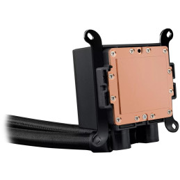ASUS AIO ProArt LC 420 / 3x140mm fan / LGA1851 i AM5
